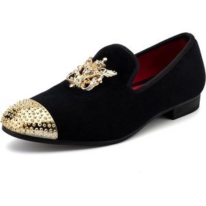 Loafer shoes